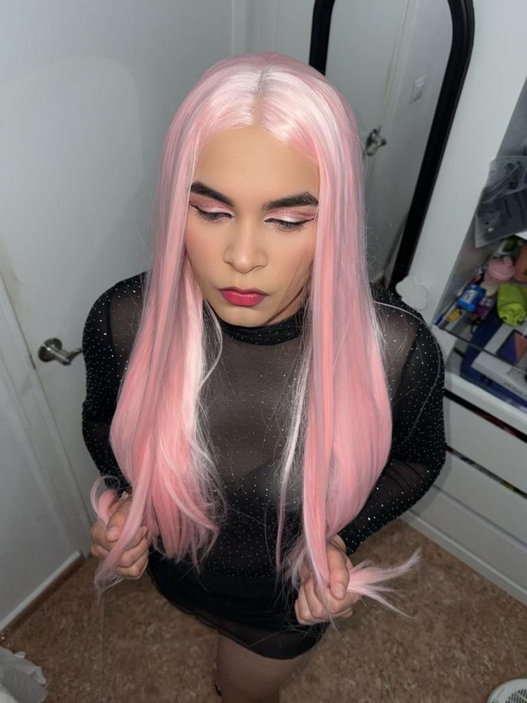 613735875: Transexual en Málaga