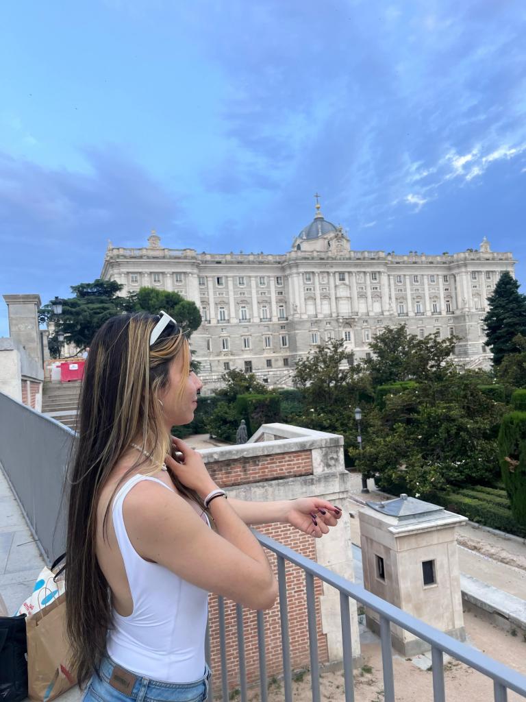 Chica busca chico en Burgos: 