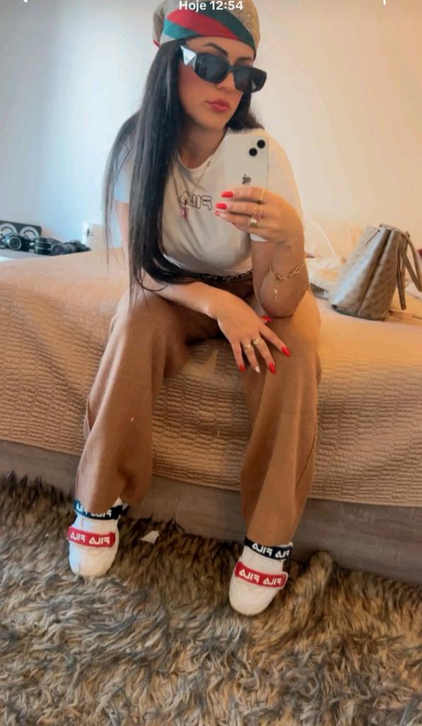 Chica busca chico en Zaragoza: 