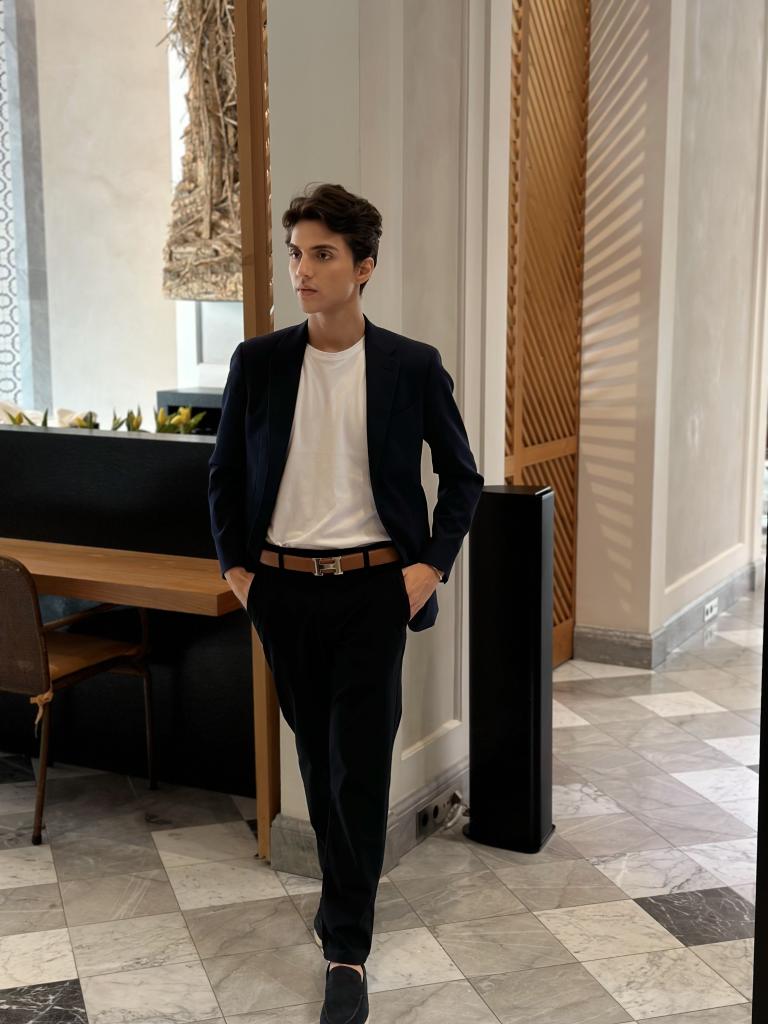 Chico busca chica en Mallorca: 