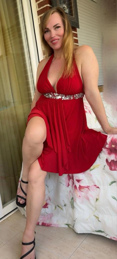 Chica busca chico en Alicante: 