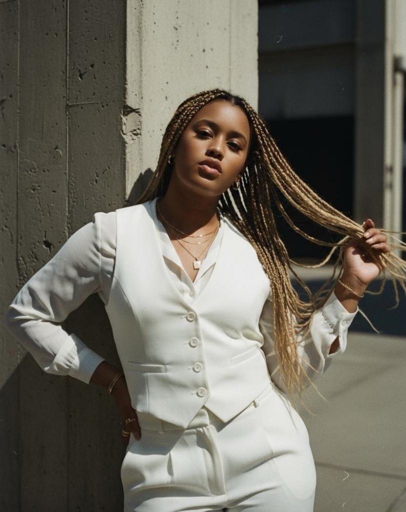 Chica busca chico en Toledo: 