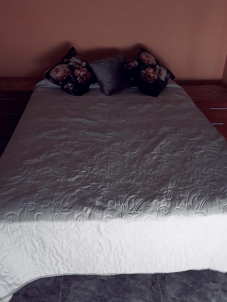 Chica busca chico en Ciudad Real: 