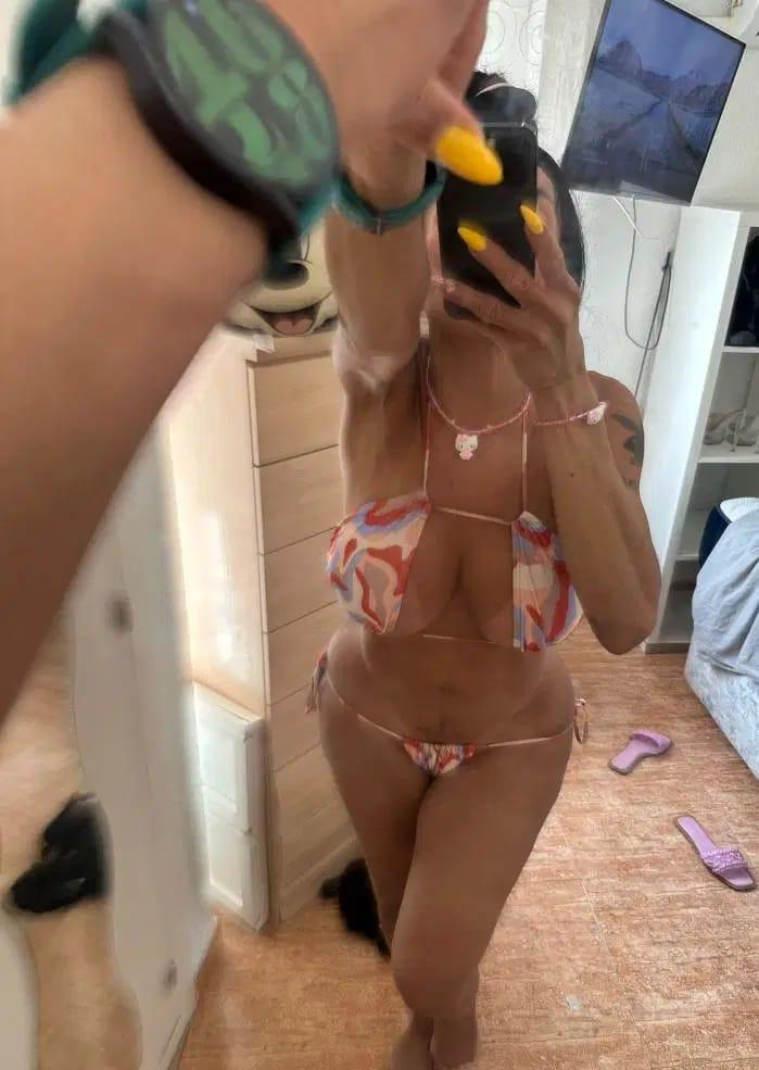 655361637: Transexual en Madrid