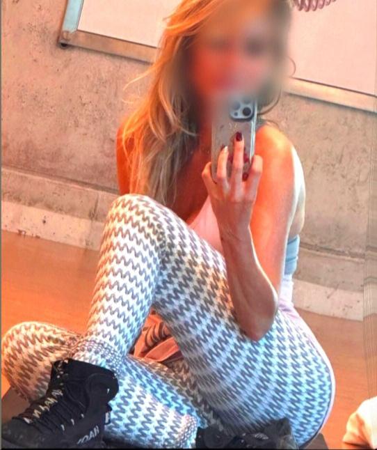 Chica busca chico en Madrid: Chica busca chico
