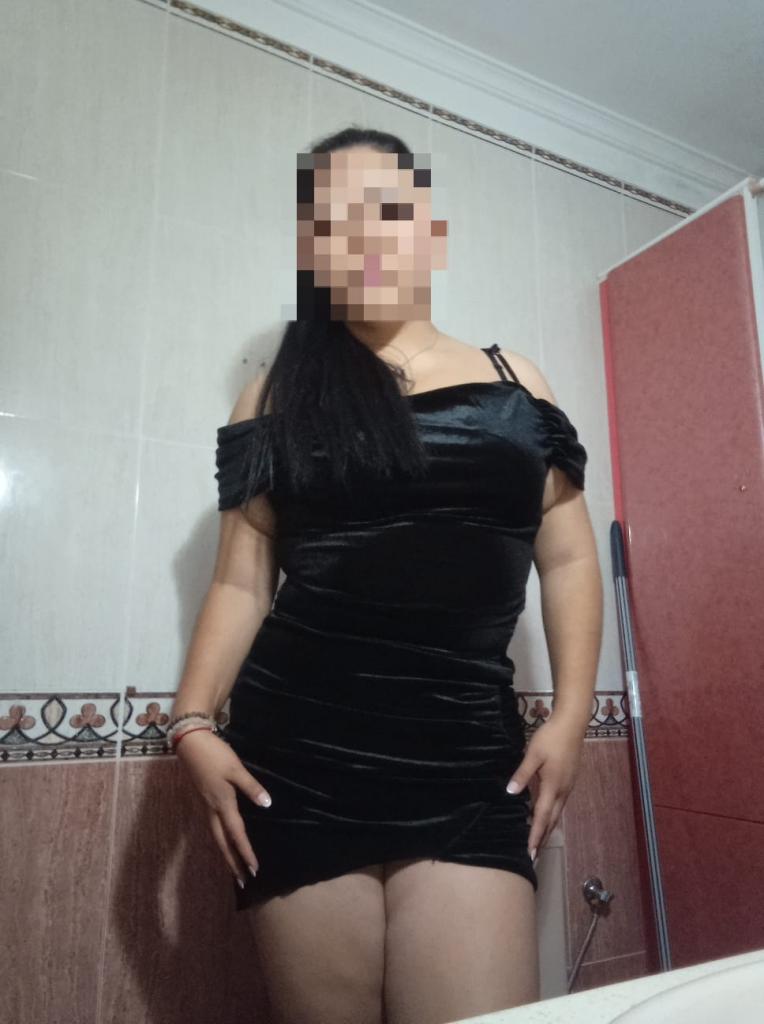 Chica busca chico en Tenerife: 