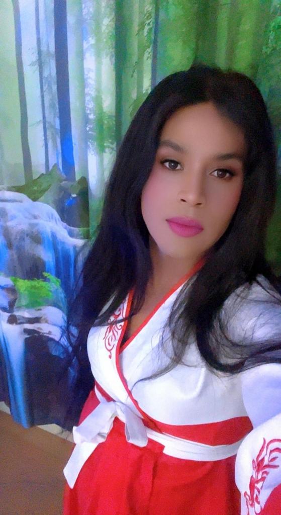 Transexual en Cantabria: 