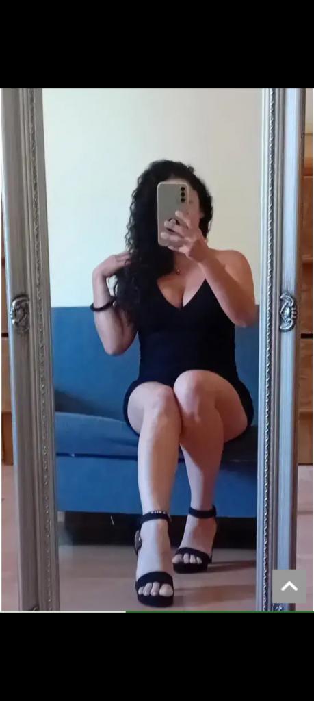 Chica busca chico en Pontevedra: 