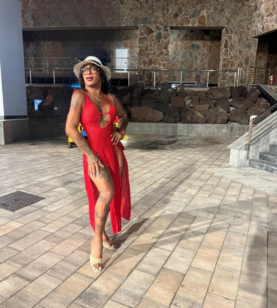 632145620: Travesti en Valencia