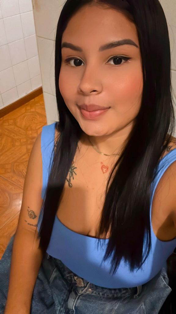 Chica busca chico en Alicante: 