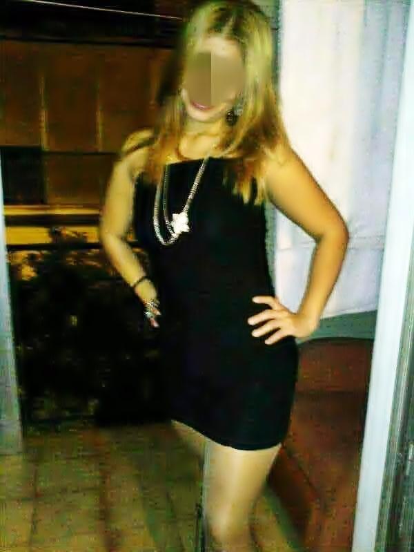 Chica busca chico en Barcelona: 