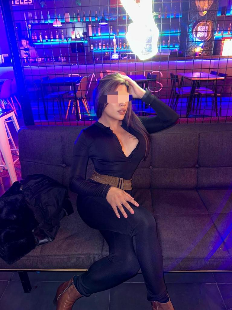 Chica busca chico en Madrid: 