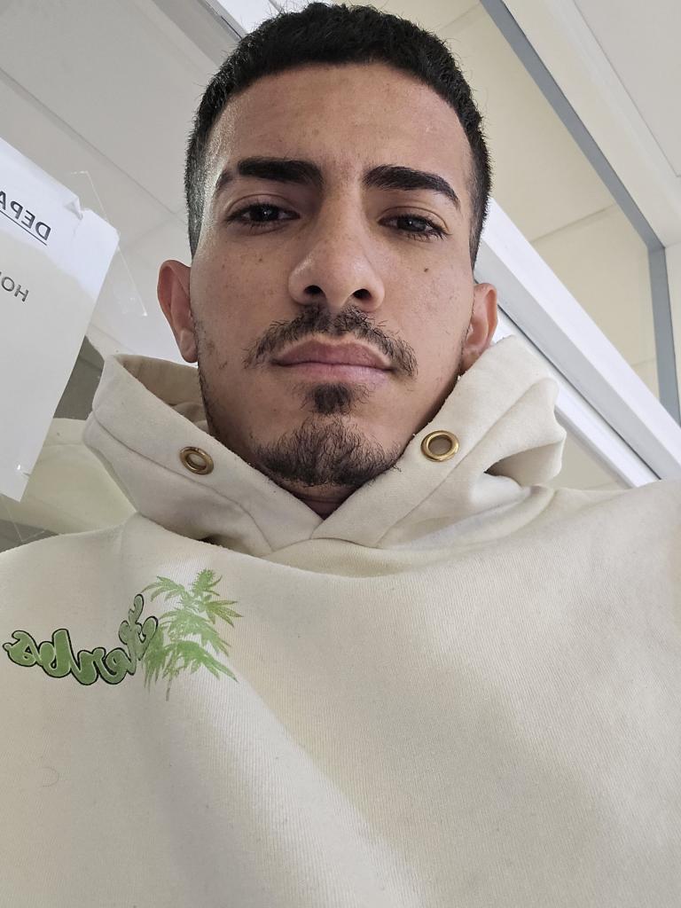 Chico busca chica en Madrid: 