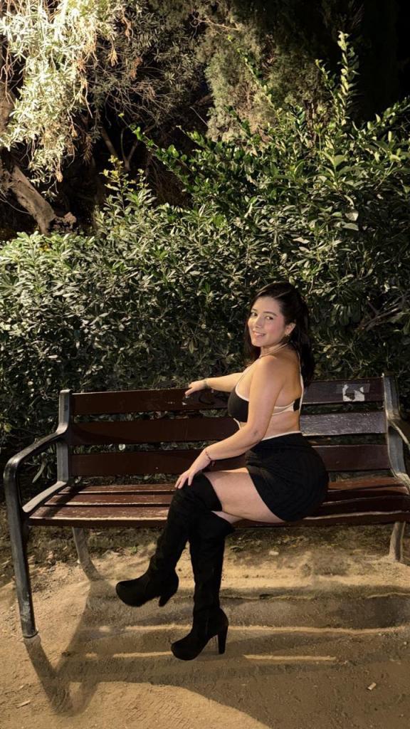 Chica busca chico en Murcia: 