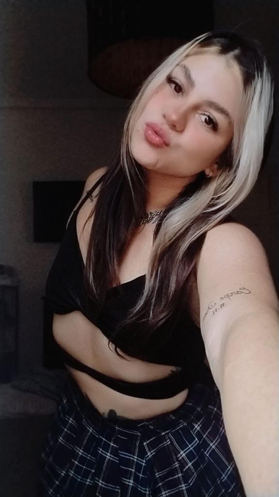 Chica busca chico en Ávila: 