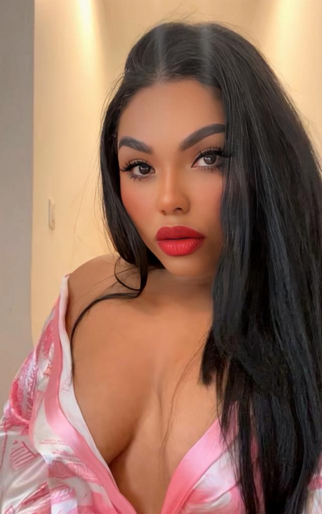 Chica busca chico en Madrid: 