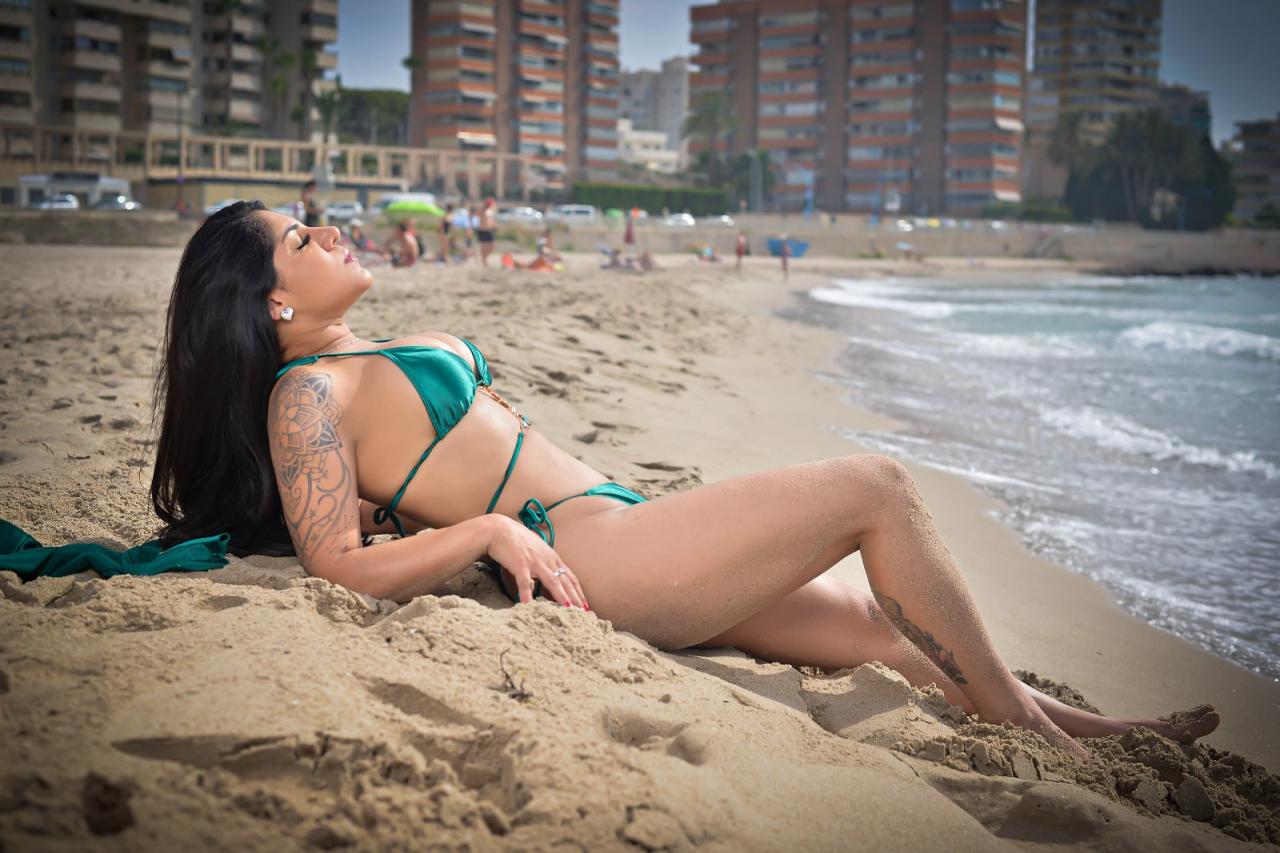 Chica busca chico en Lugo: 