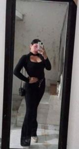 614669371: Chica busca chico en Madrid