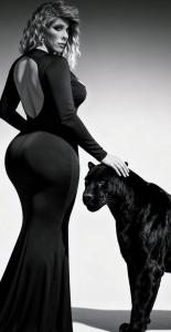 611104880: Travesti en Tenerife