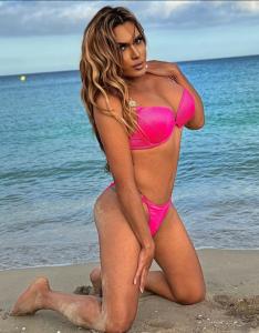 672034209: Transexual en Las Palmas