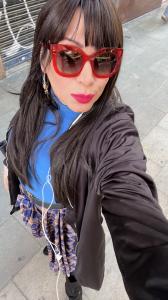 640684016: Travesti en Barcelona