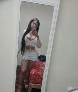 645209834: Transexual en Mallorca