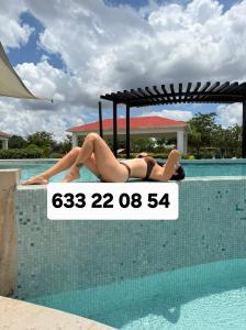 603203744: Chica busca chico en Sevilla