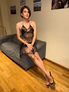 613829818: Travesti en Valladolid