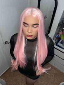 613735875: Transexual en Málaga