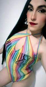 612218440: Transexual en Madrid