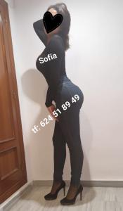 624518949: Chica busca chico en Jaén