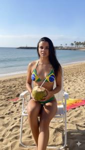 687418272: Chica busca chico en Las Palmas