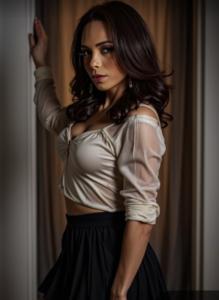 603176261: Transexual en Mallorca