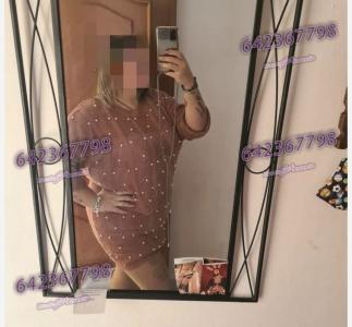642367798: Chica busca chico en Sevilla