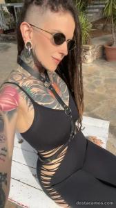 604884934: Chica busca chico en Córdoba