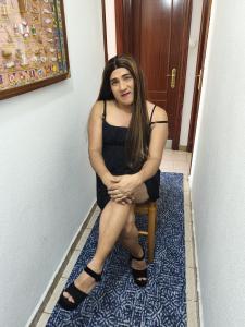 613259777: Travesti en Salamanca