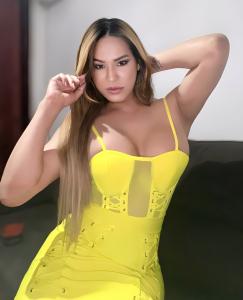 643321841: Transexual en Sevilla