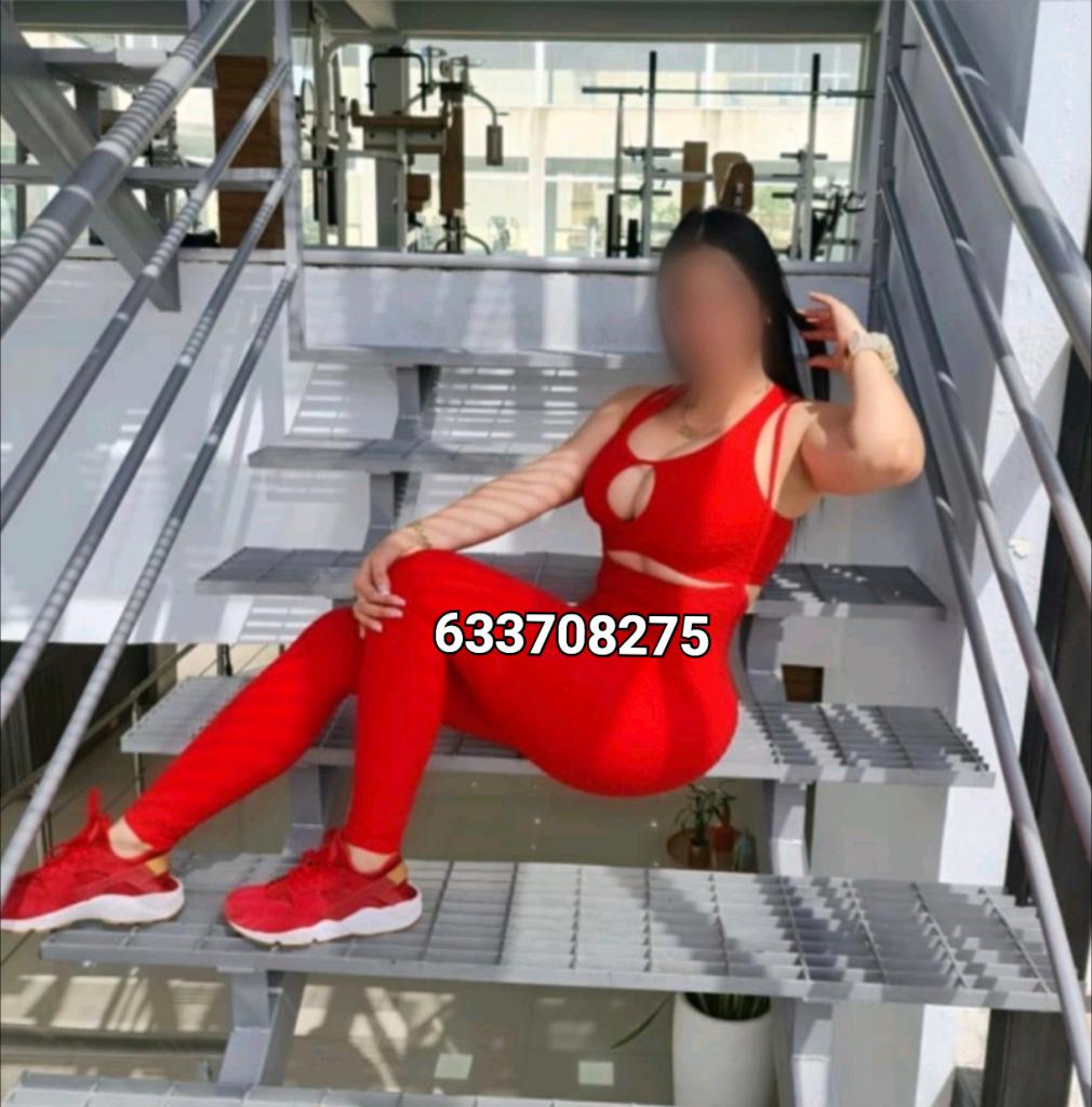 Chica busca chico en La Coruña: 