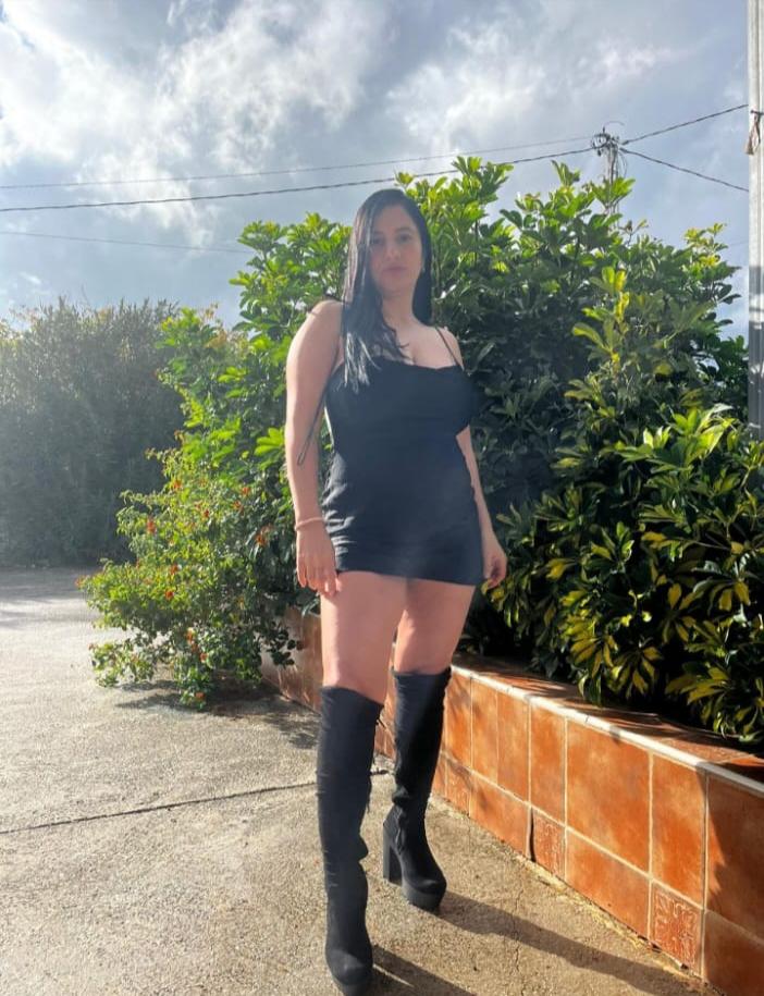 Chica busca chico en Málaga: 