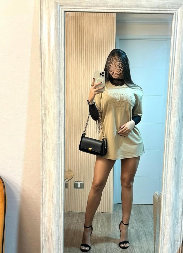 617634878: Chica busca chico en Madrid