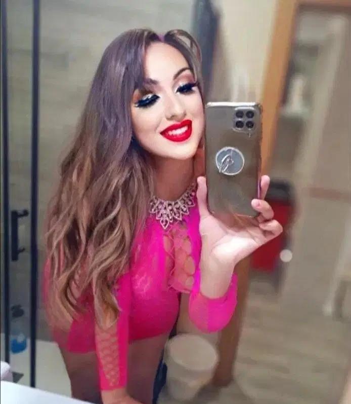 602612033: Travesti en Murcia