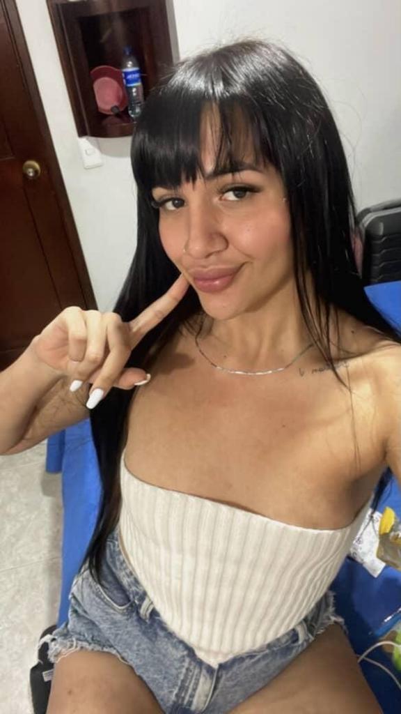 Transexual en Granada: 