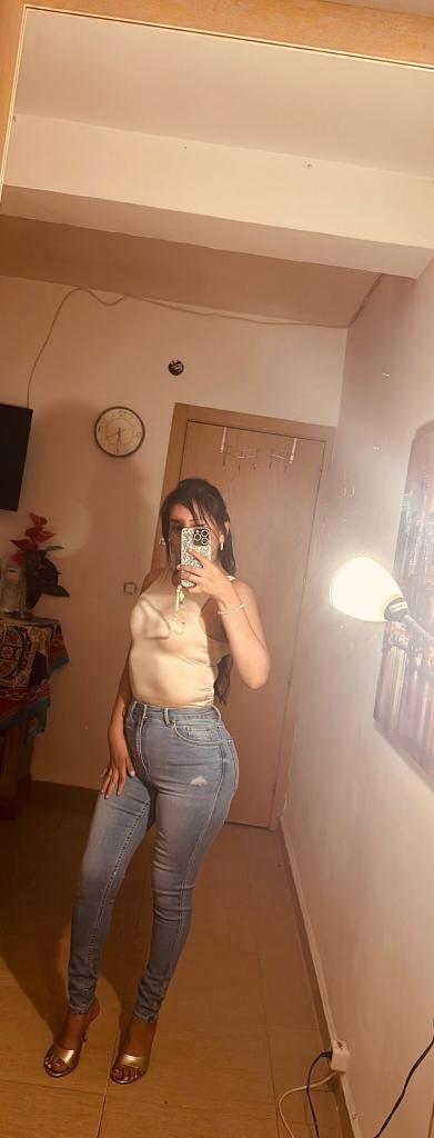 Chica busca chico en Ciudad Real: 