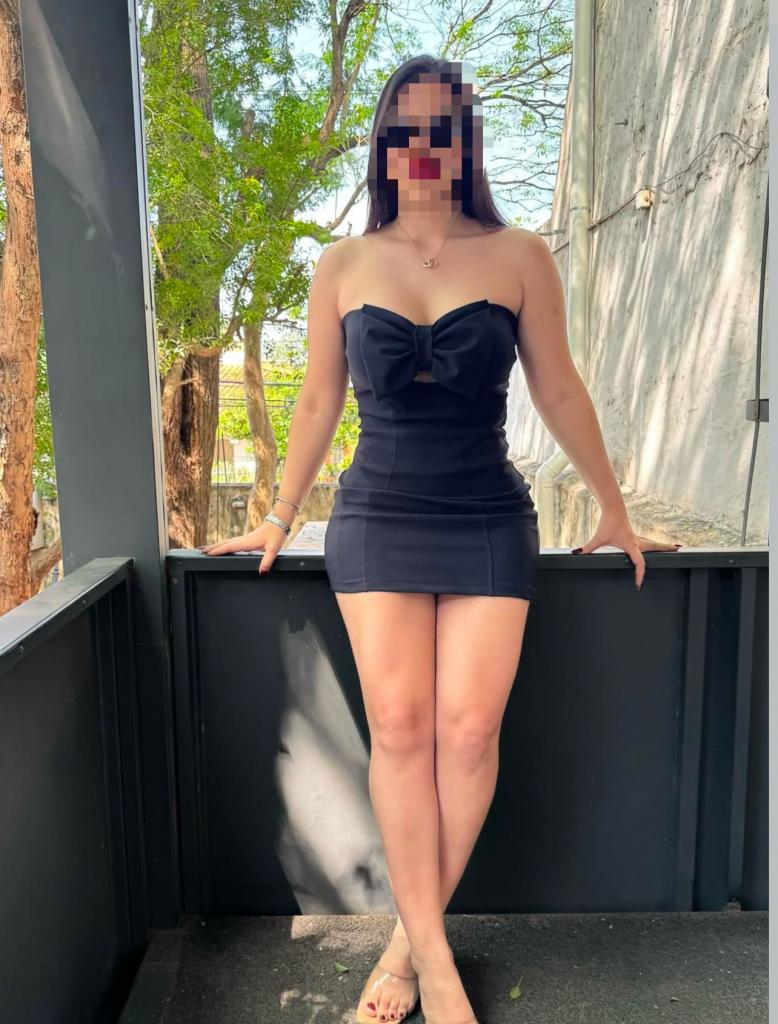 Chica busca chico en Málaga: 