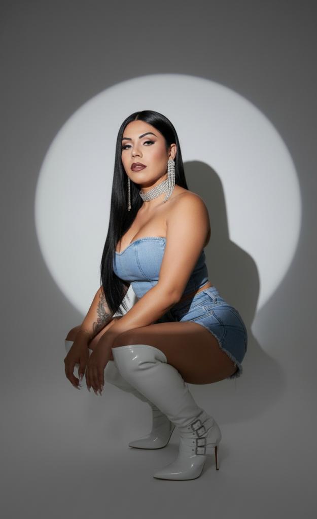 Transexual en Orense: 