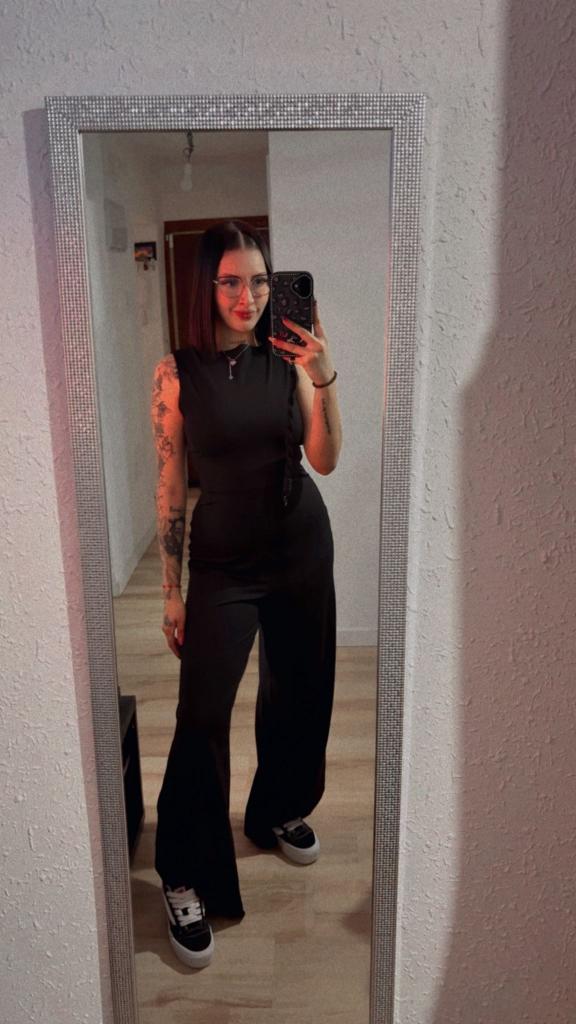 Chica busca chico en Madrid: 