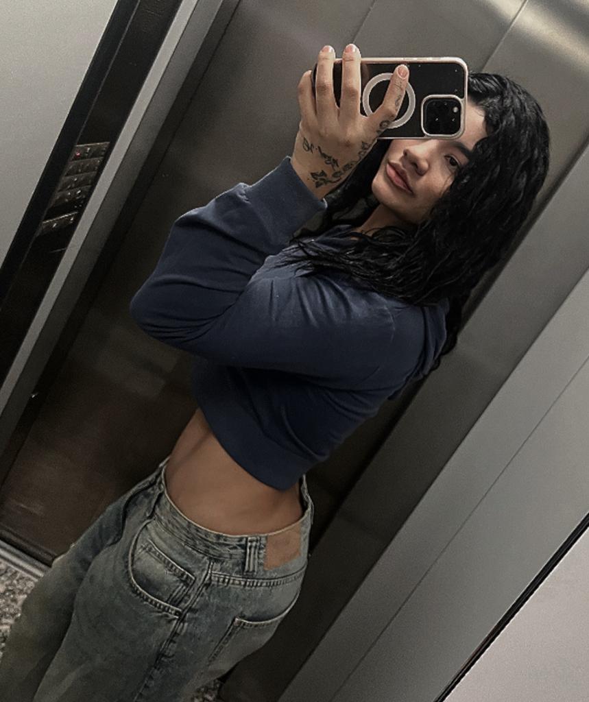 Chica busca chico en Jaén: 