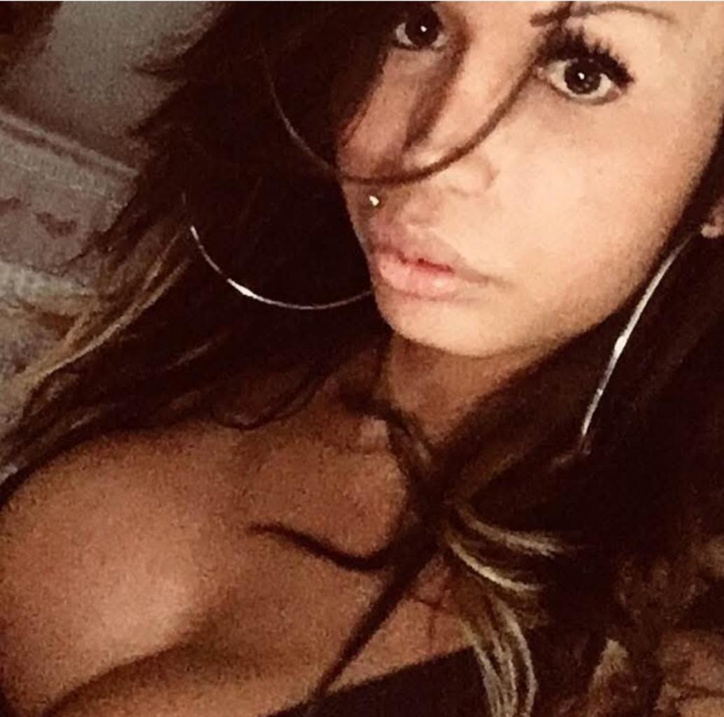 643465709: Chica busca chico en Almería