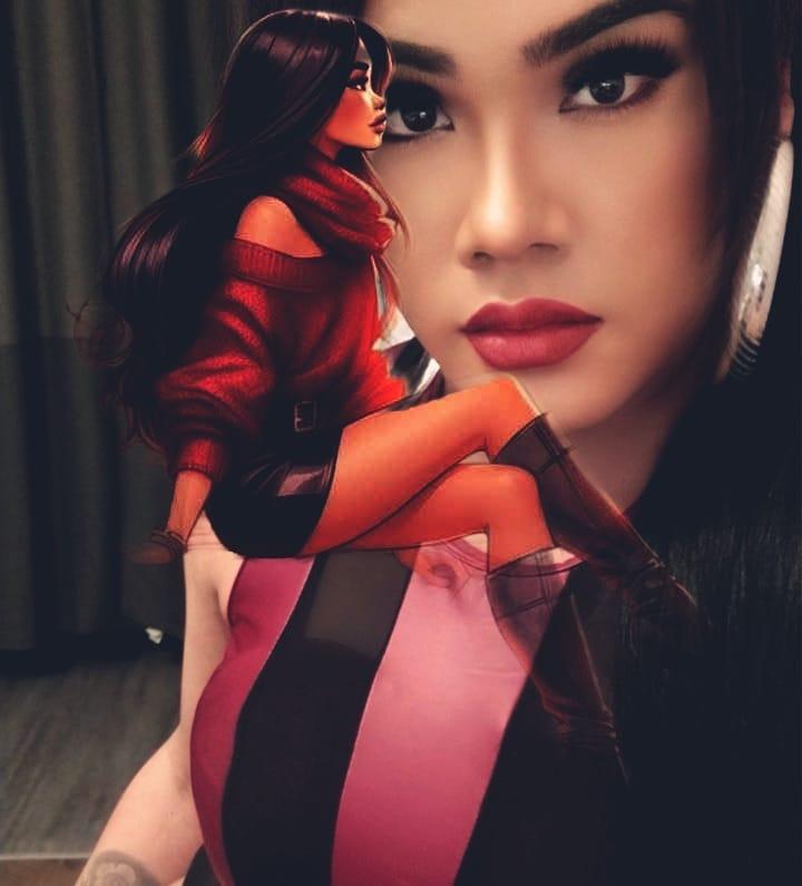 Chica busca chico en Toledo: 