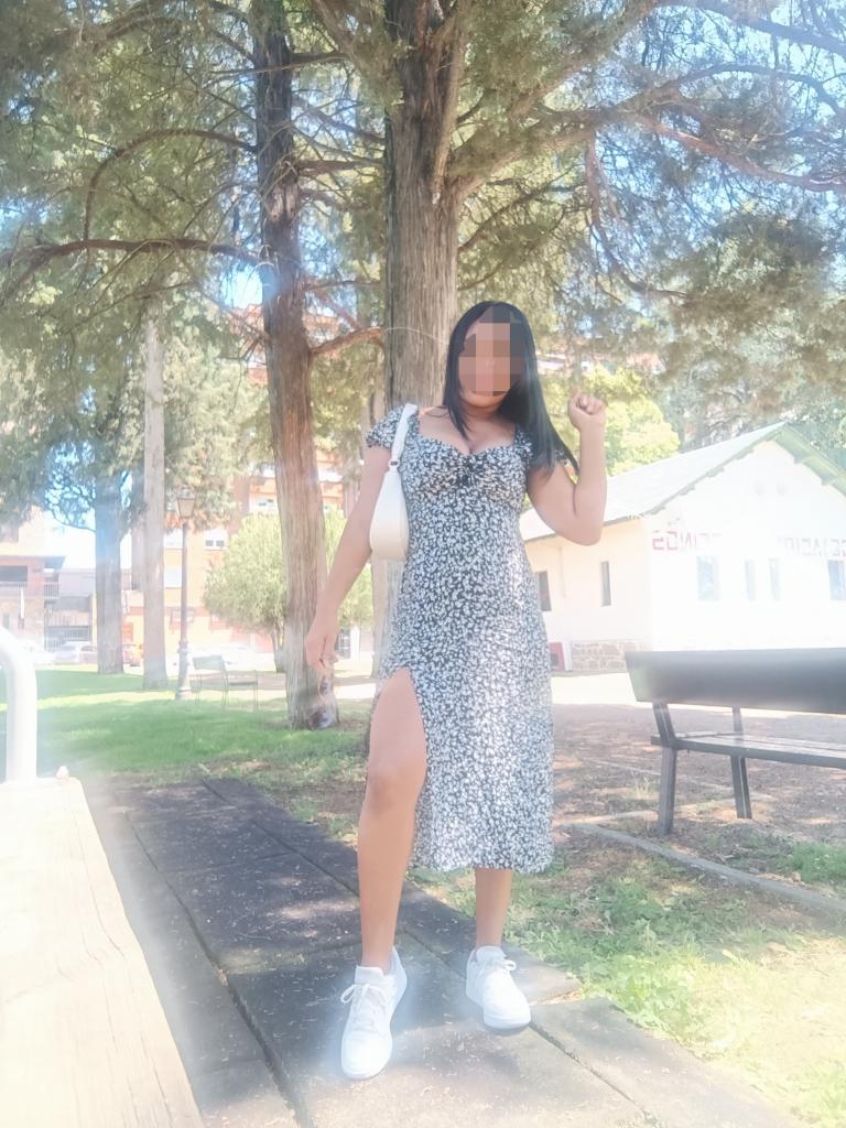 Chica busca chico en Palencia: 